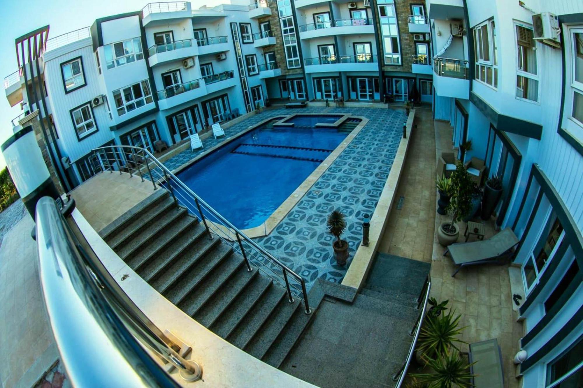 Apartment Ryan Hurghada