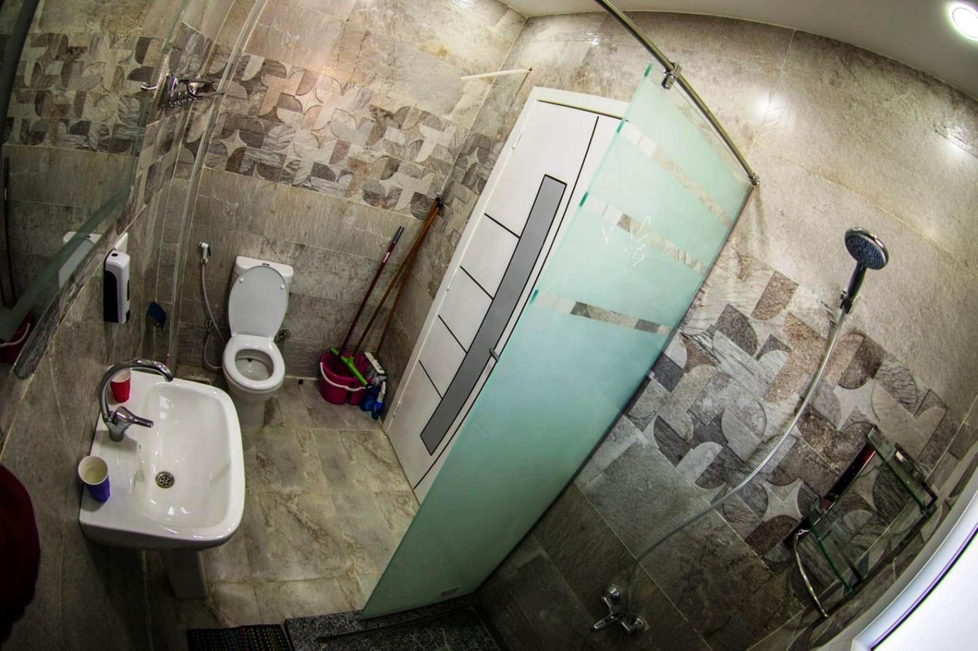 Appartement Ryan