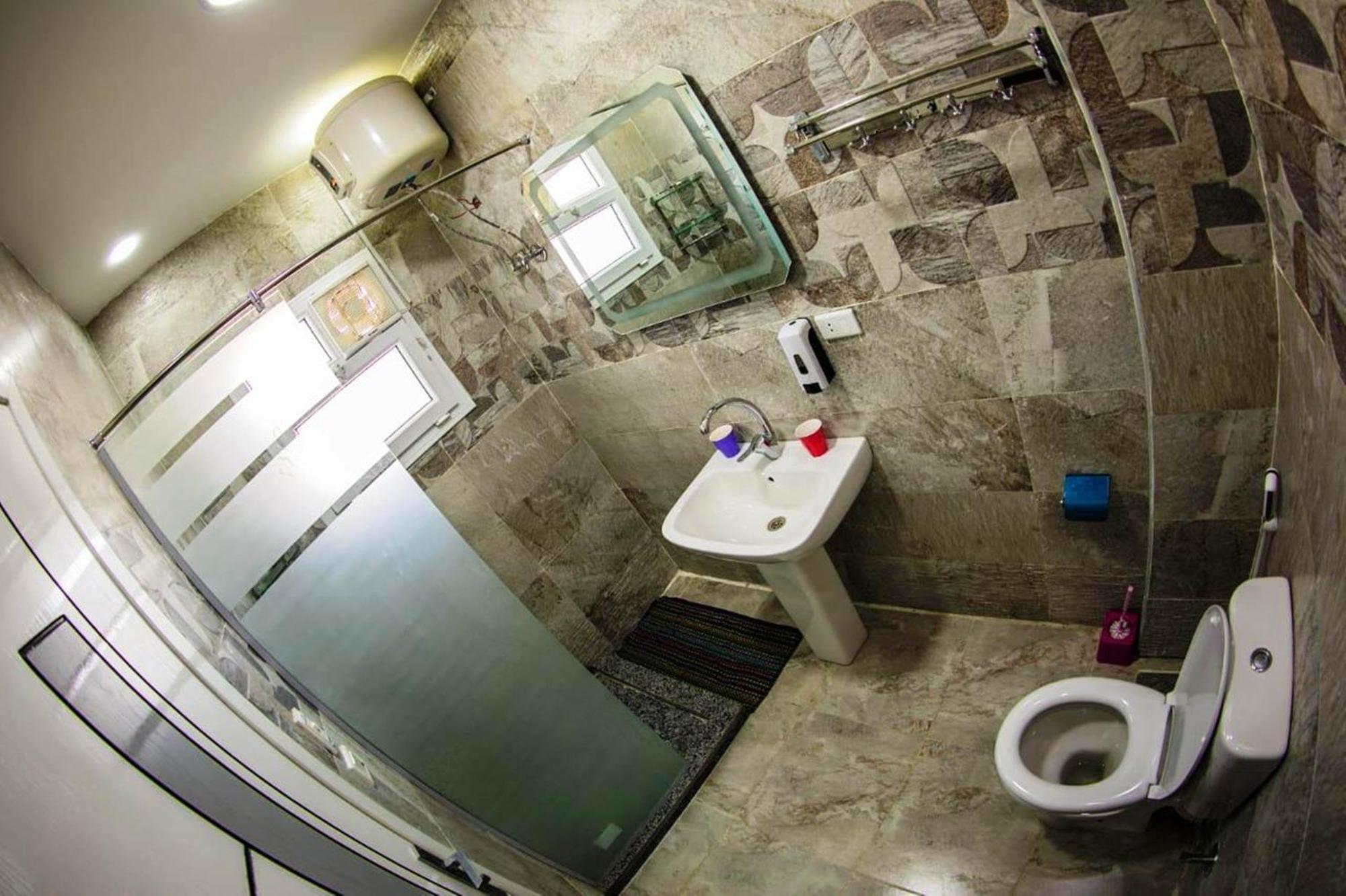 Appartement Ryan *