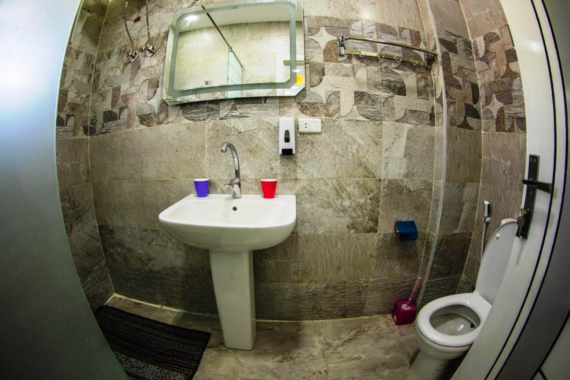 Apartment Ryan Hurghada