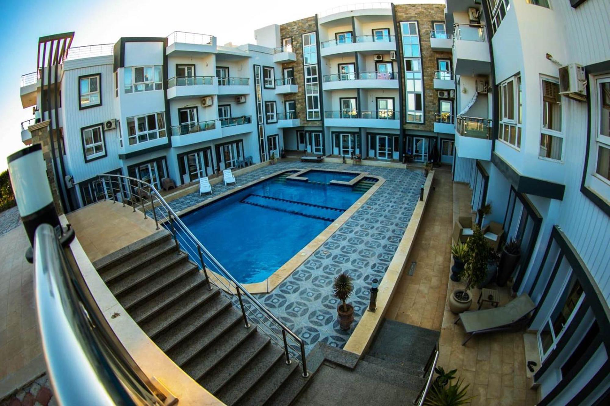 Ryan Apartment Hurghada