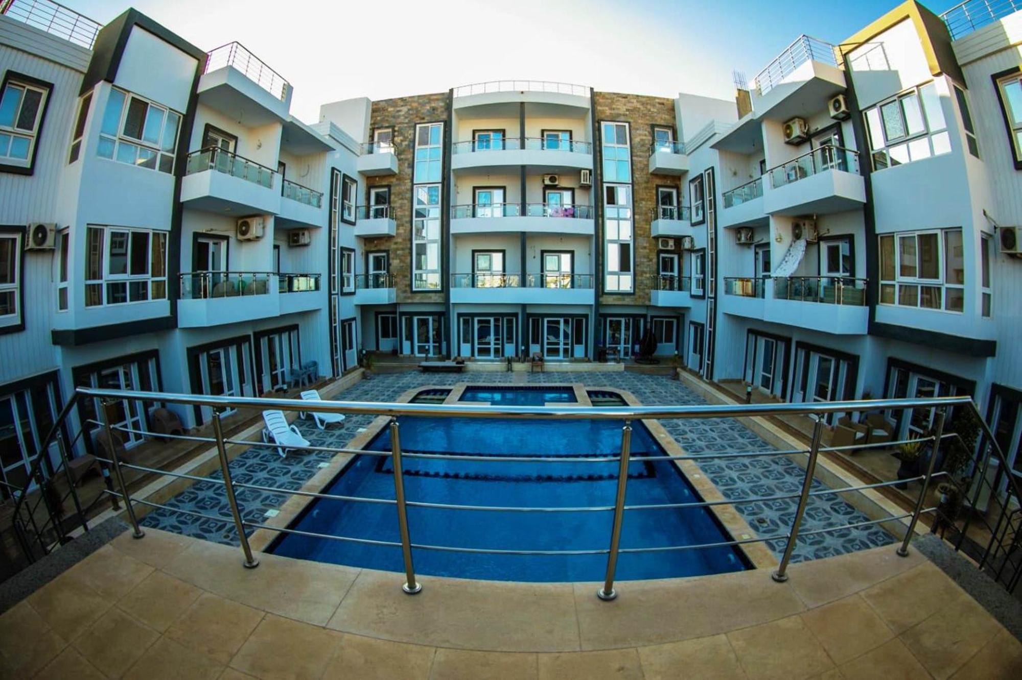 Ryan Appartement *