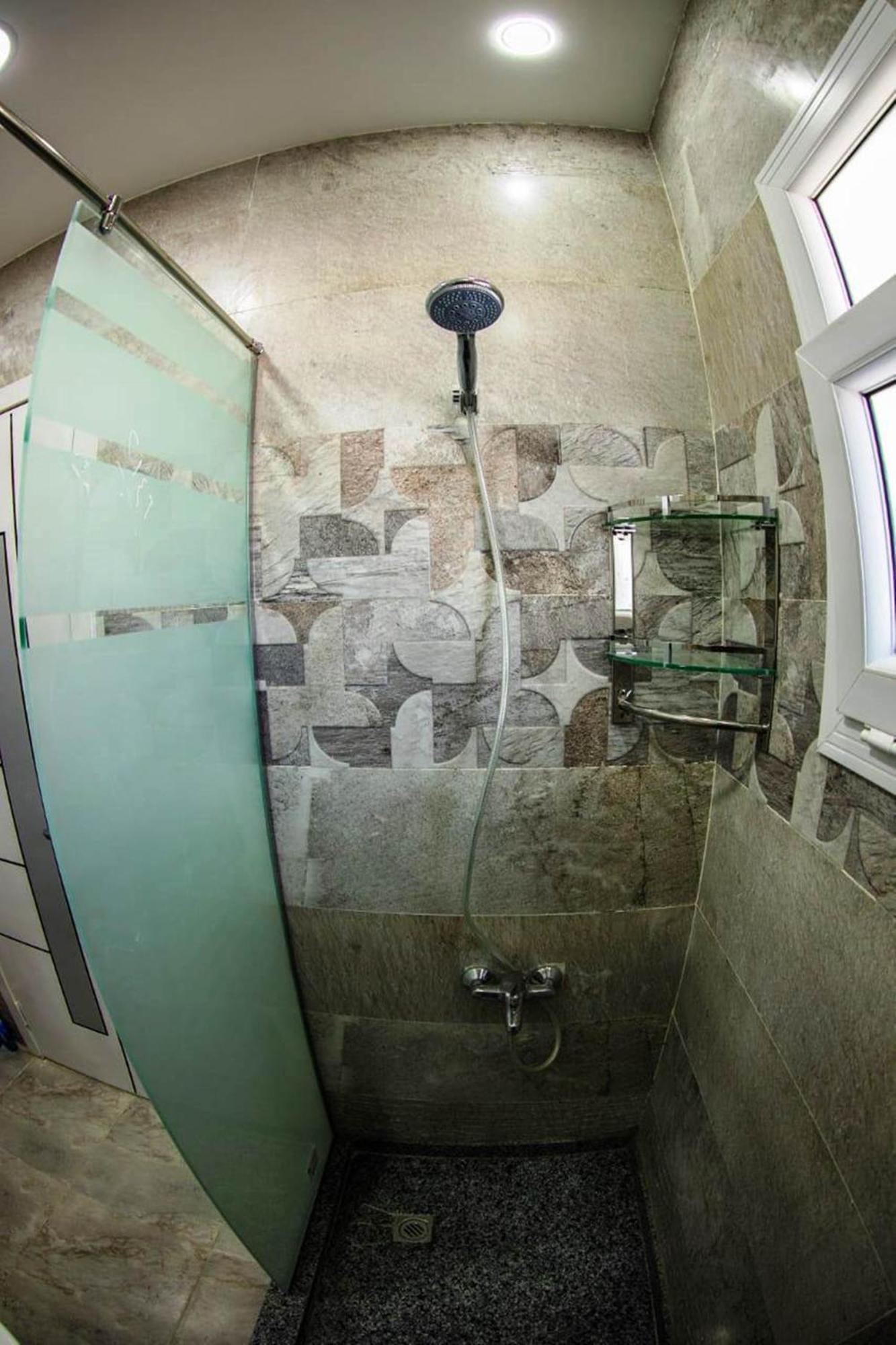 Appartement Ryan *