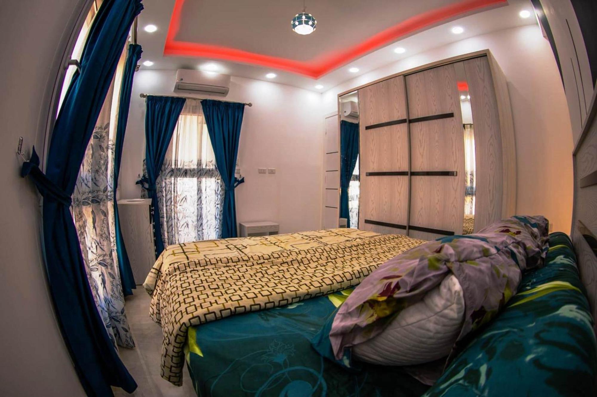 Appartement Ryan *