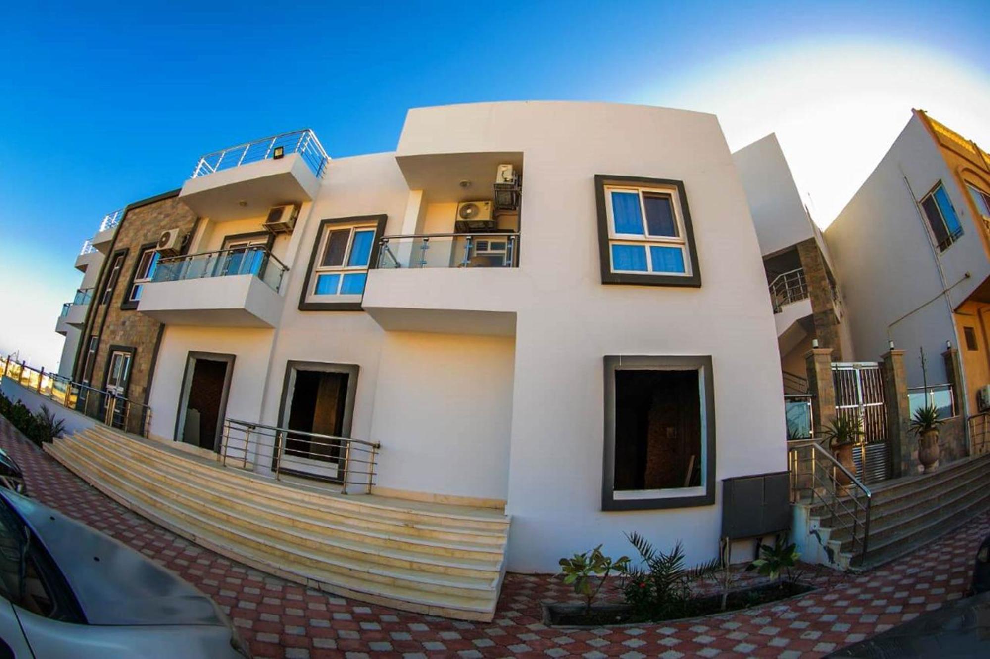 Ryan Appartement *