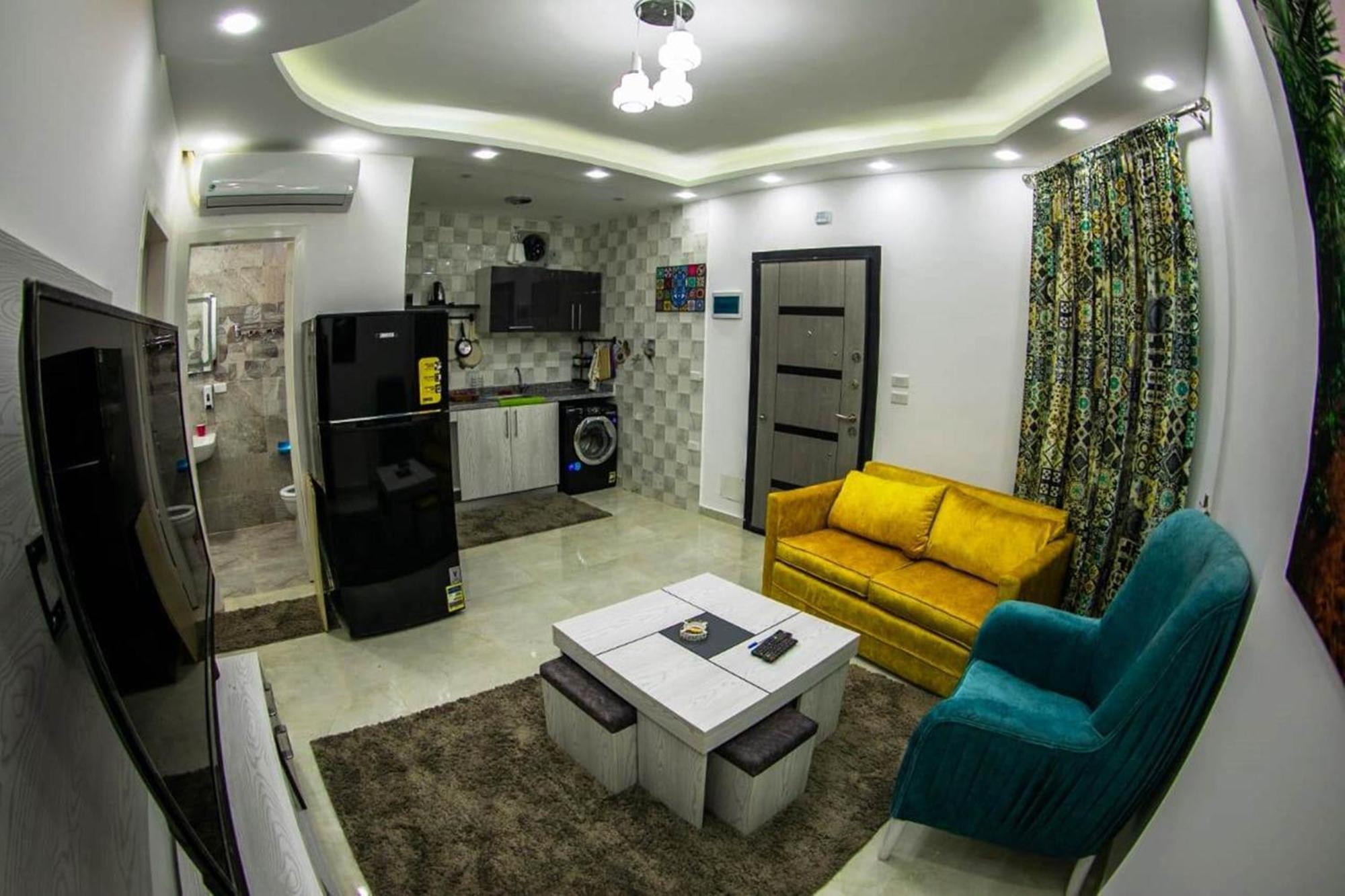 Appartement Ryan