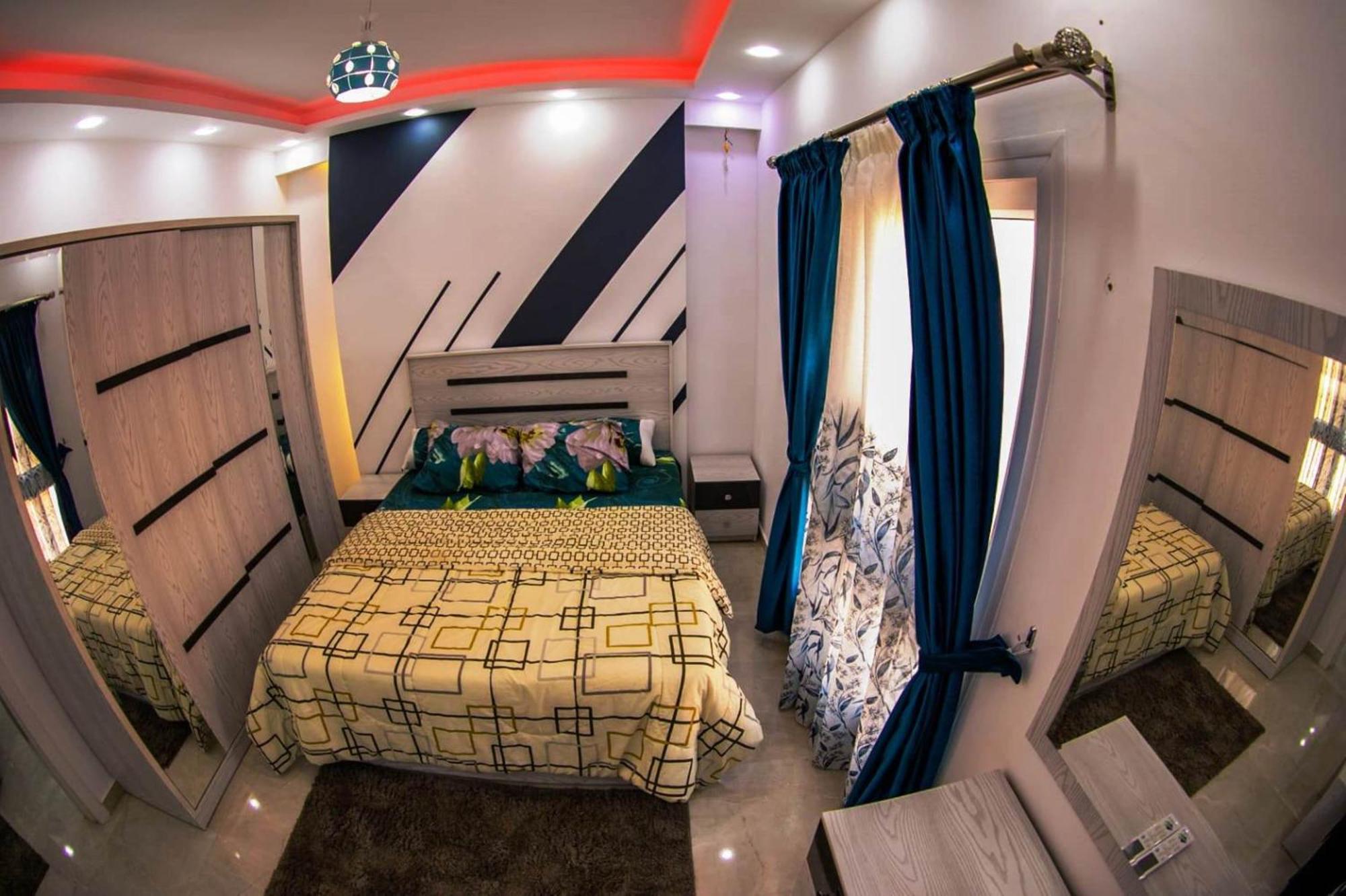 Appartement Ryan