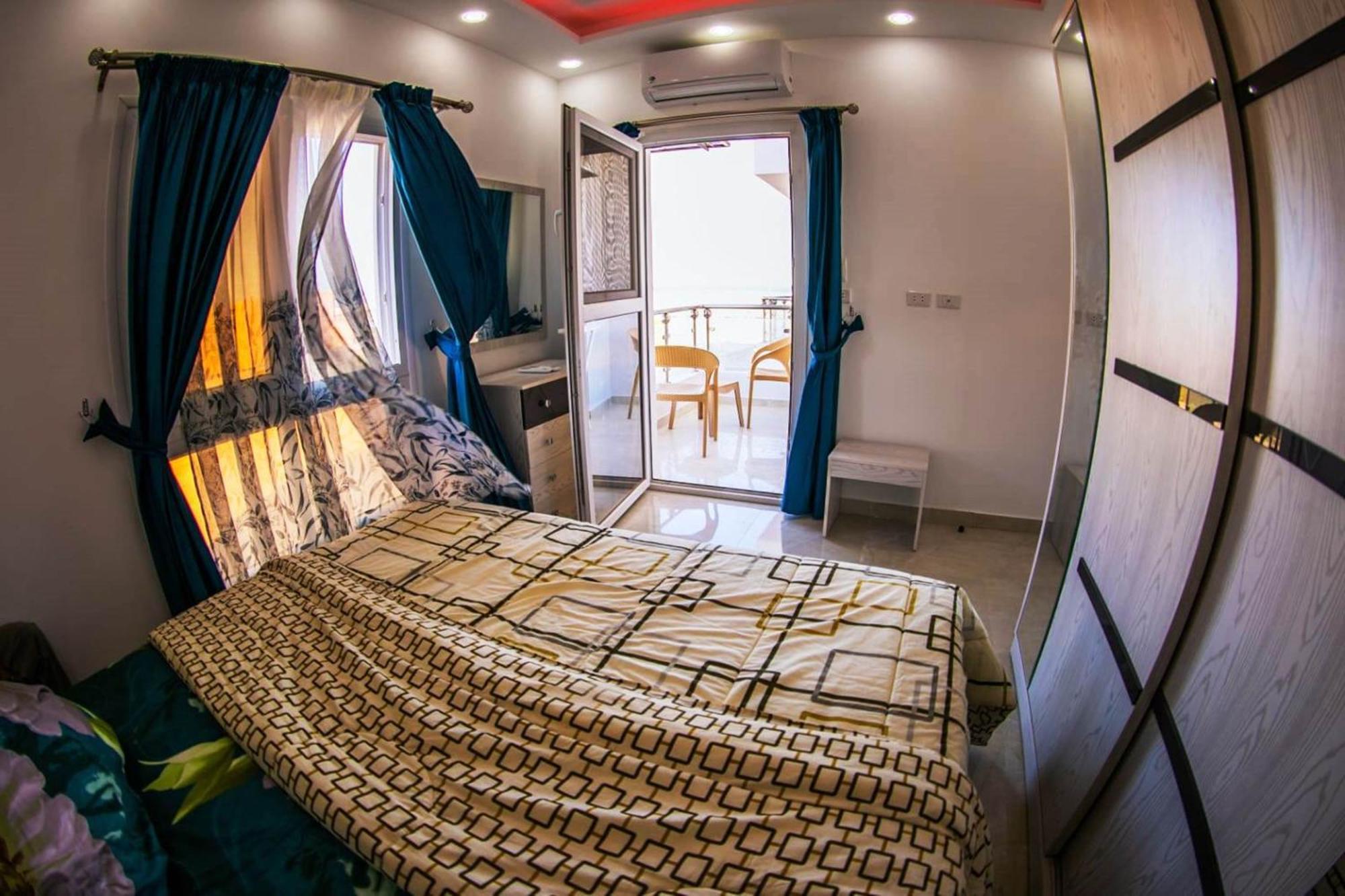 Appartement Ryan *