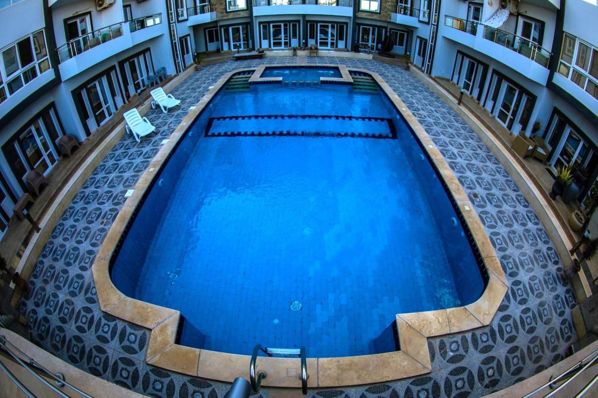 Ryan Apartment Hurghada