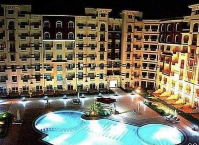 Florenza And Hurghada