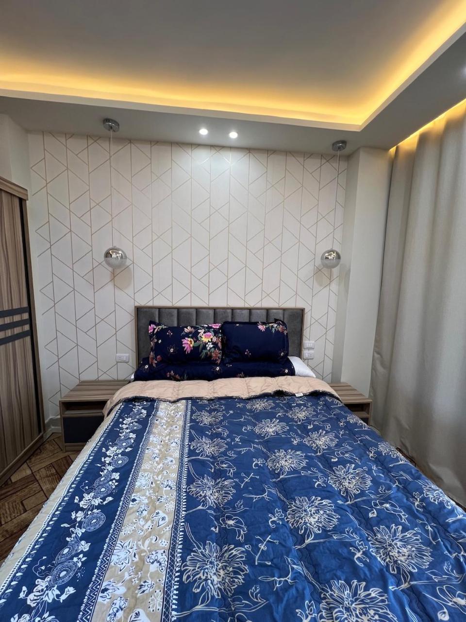 Hurghada-al Ahyaa, Red Ruby Compound, 2 Schlafzimmer Und Ausziehbare Couch