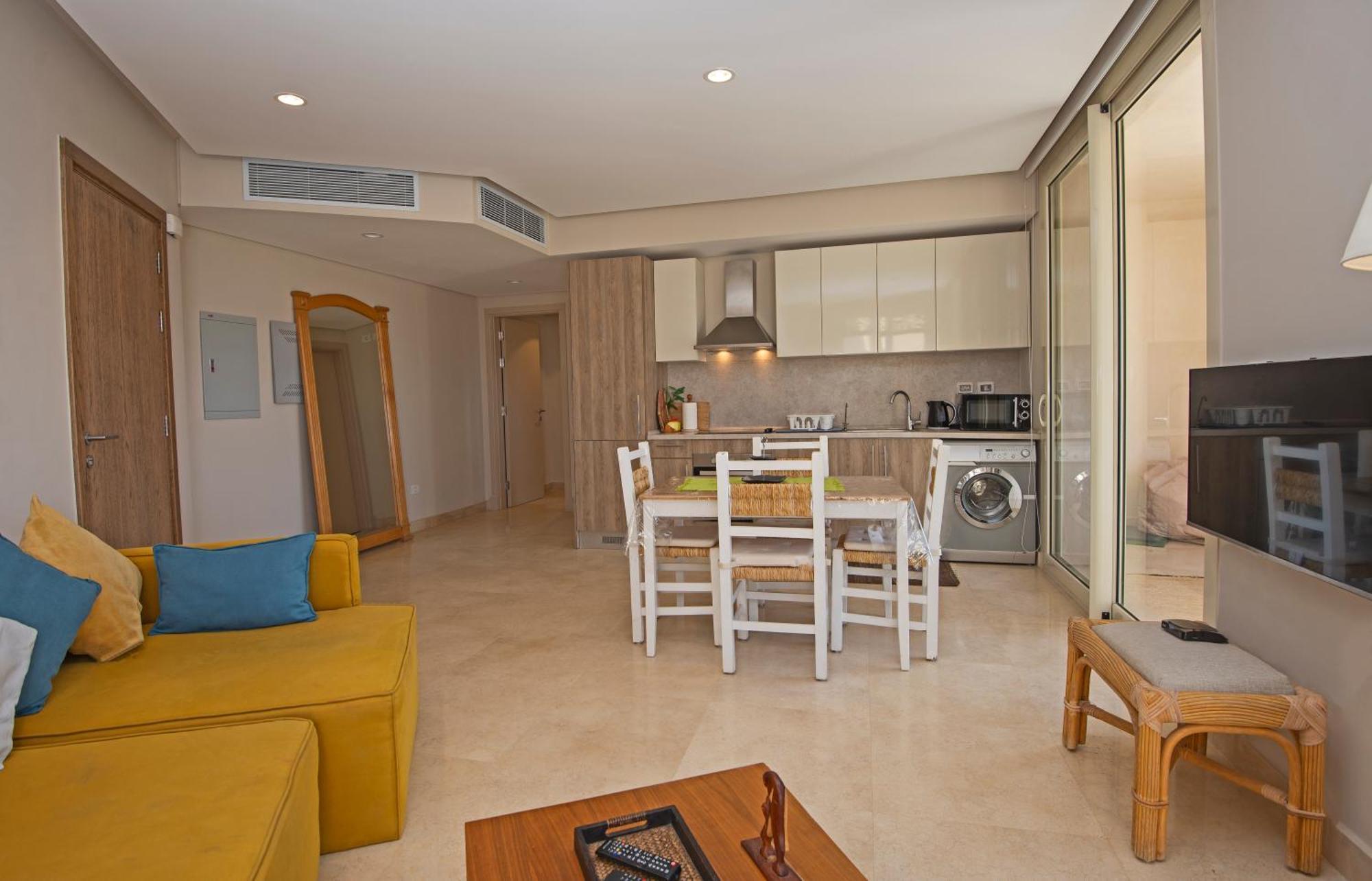 Ollystays Mangroovy 1 Bedroom And Pool Free Access *