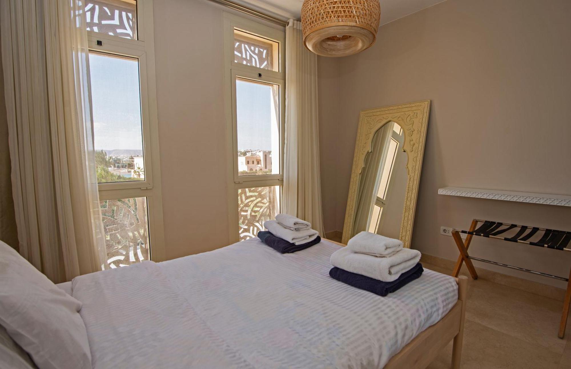 Apartment Ollystays Mangroovy 1 Bedroom And Pool Free Access Hurghada