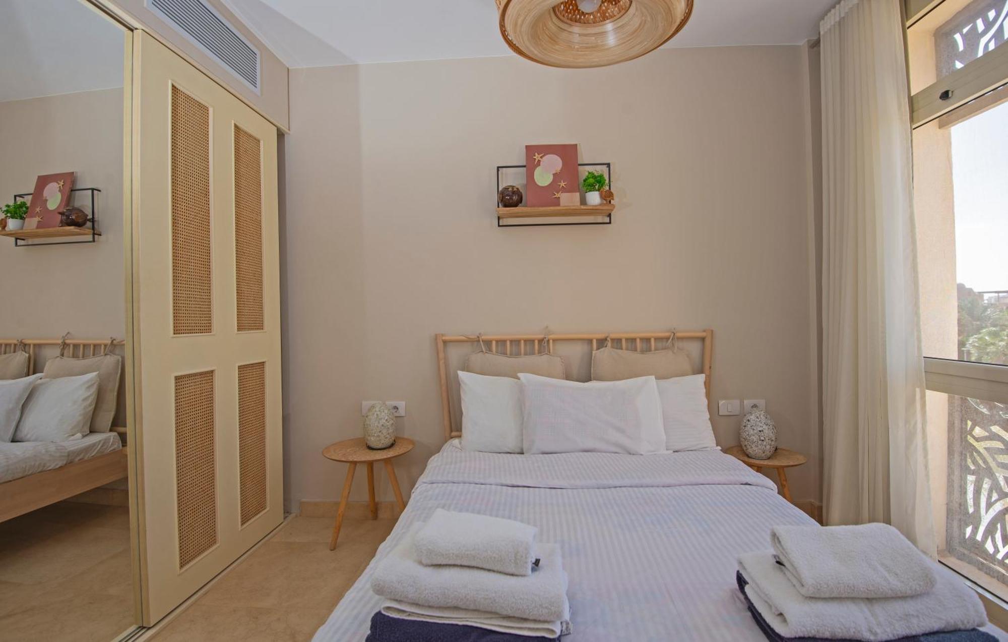 Ollystays Mangroovy 1 Bedroom And Pool Free Access