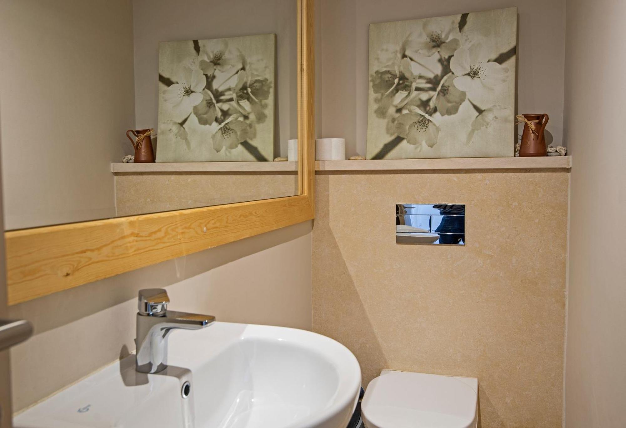 Ollystays Mangroovy 1 Bedroom And Pool Free Access Apartment *