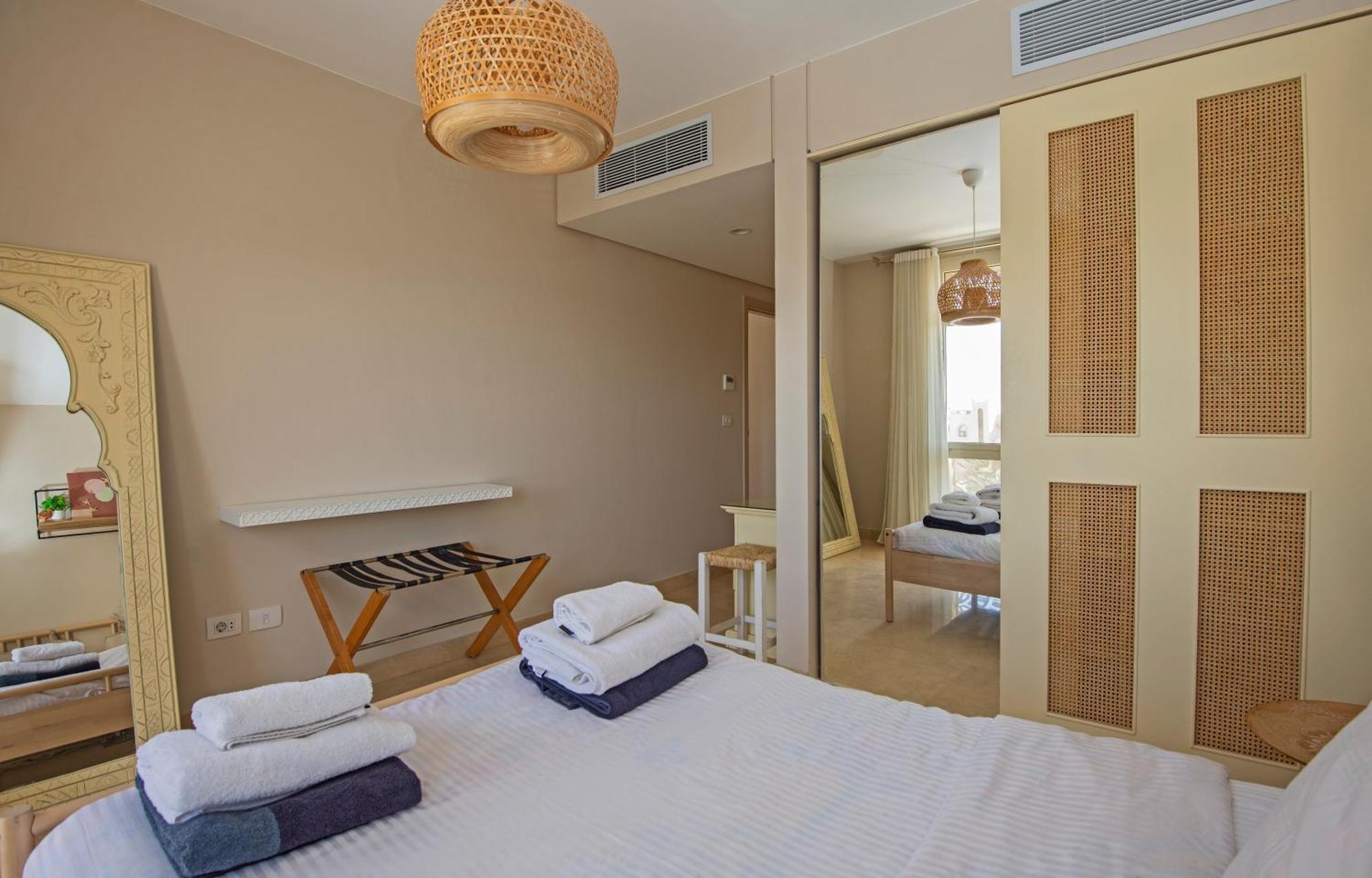 Ollystays Mangroovy 1 Bedroom And Pool Free Access Apartment Hurghada