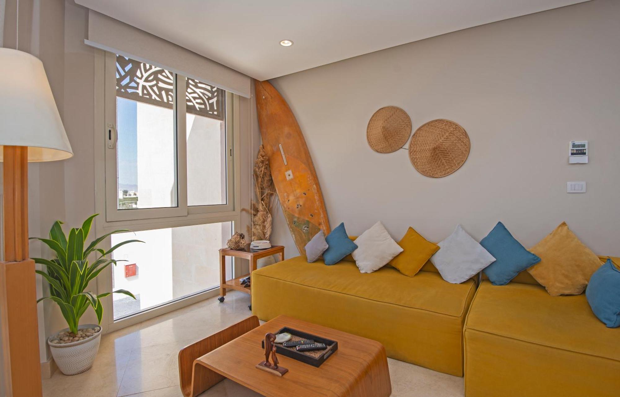 Ollystays Mangroovy 1 Bedroom And Pool Free Access Apartment