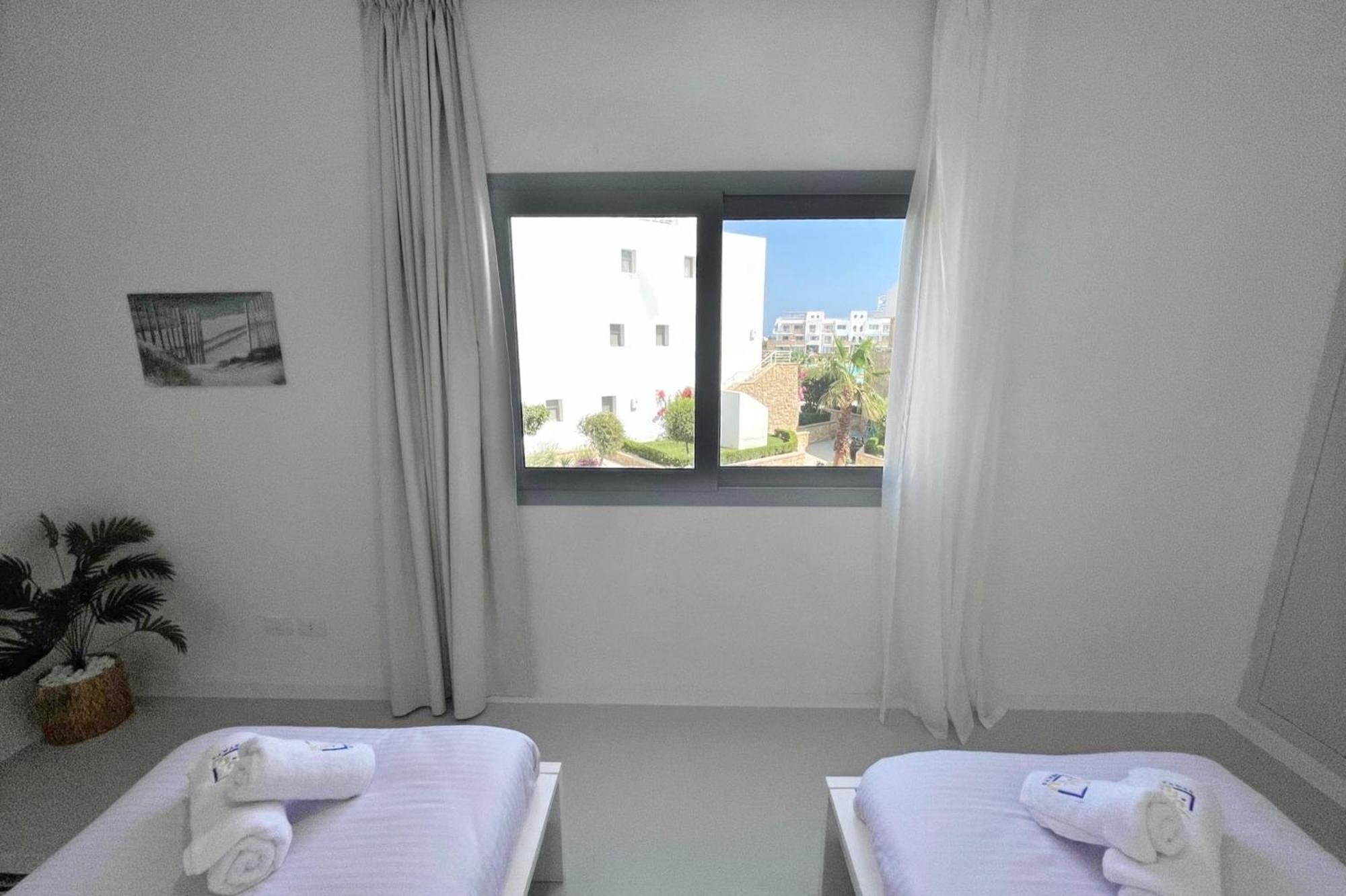 Apartment Plain & Pearly 3 Bdr Swan El Gouna