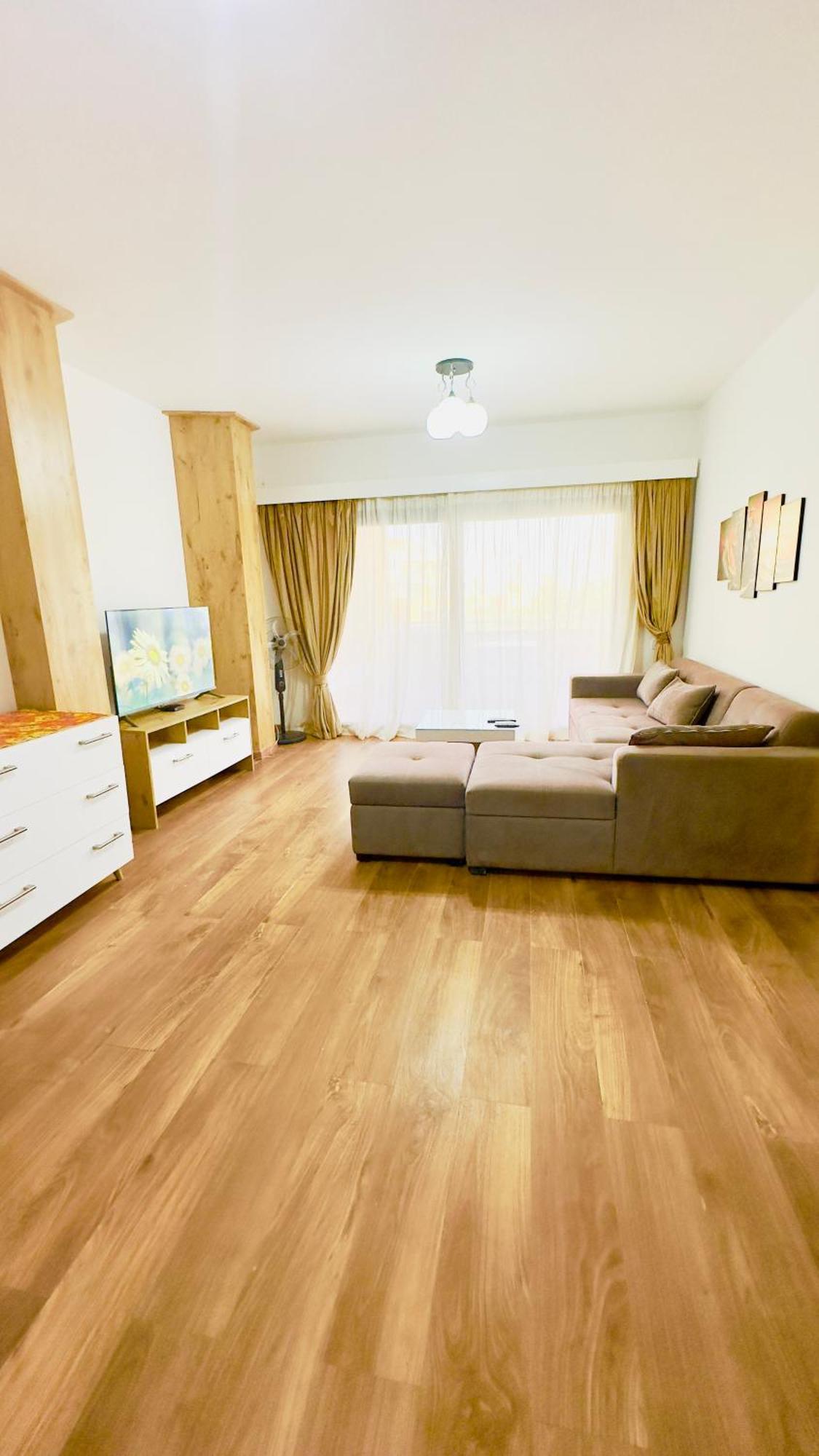 Apartment Luxury 3 Bedroom In Swan Hurghada