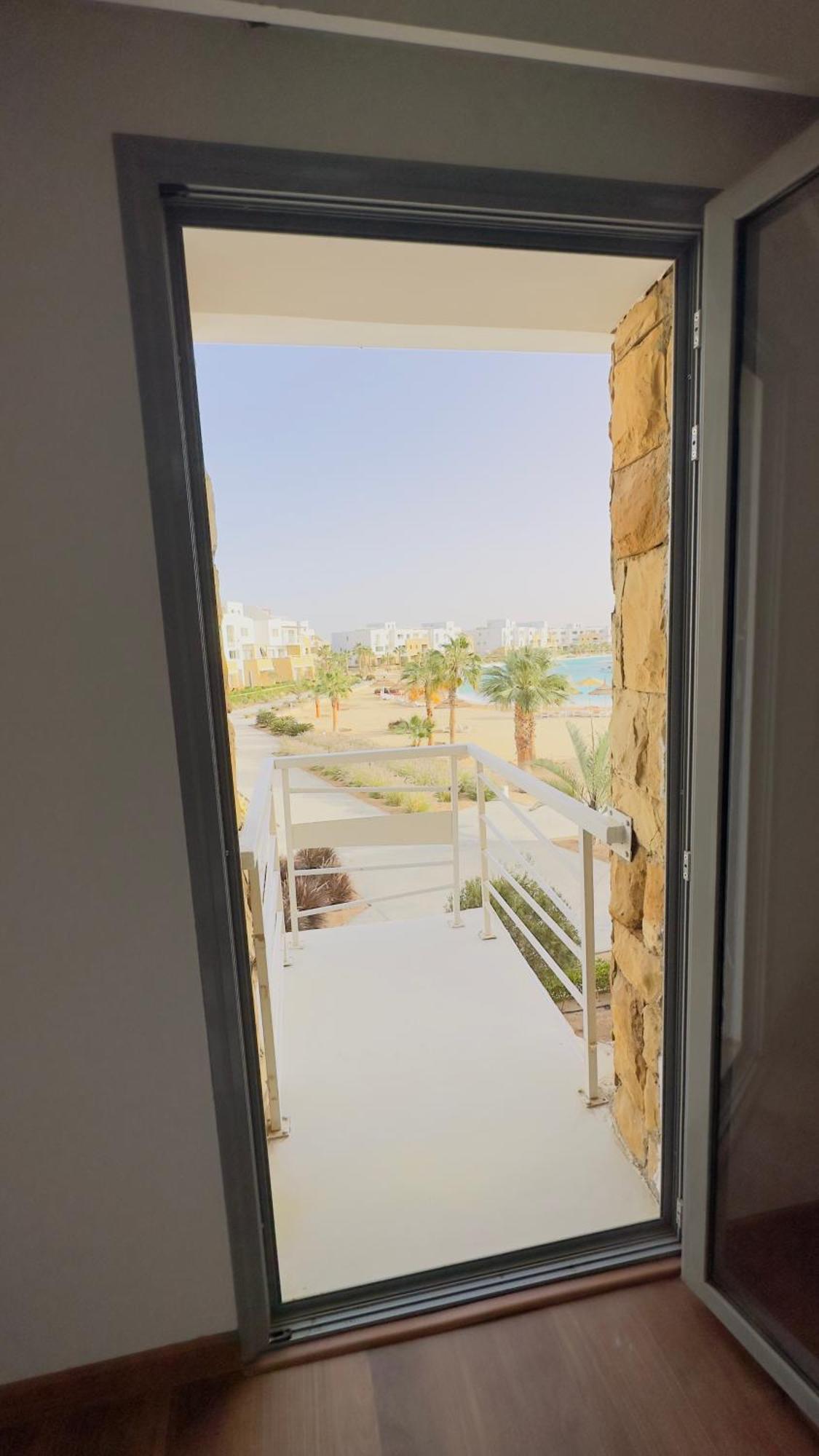 Apartment Luxury 3 Bedroom In Swan Hurghada