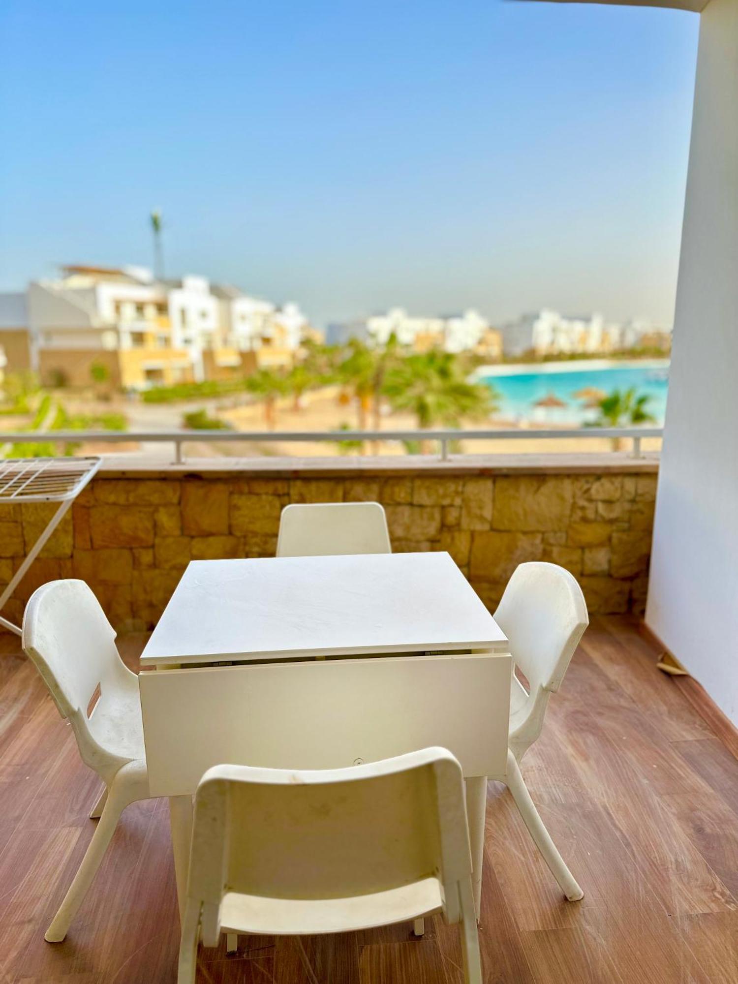 Luxury 3 Bedroom In Swan Hurghada