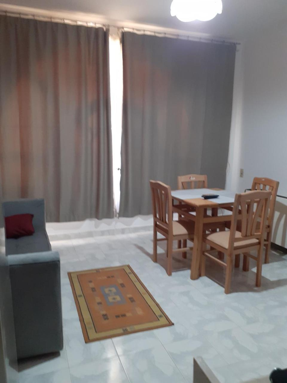 Apartment 2 4 Village Veiw Infront Of Palma De Meritee Hurghada