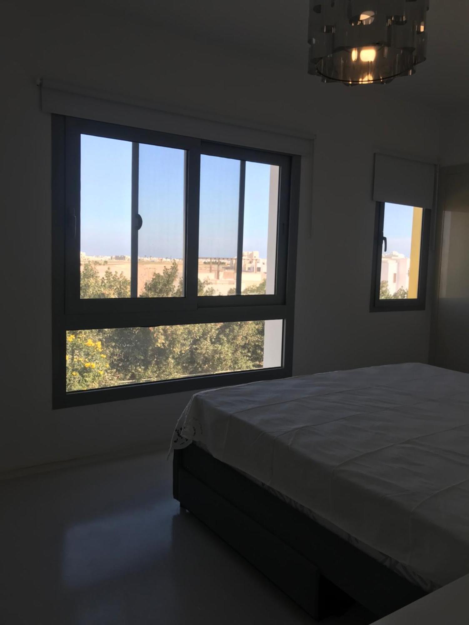Apartment El Gouna Swan Lake I Direct Lake View I 3 Master Bedrooms Chalet Hurghada