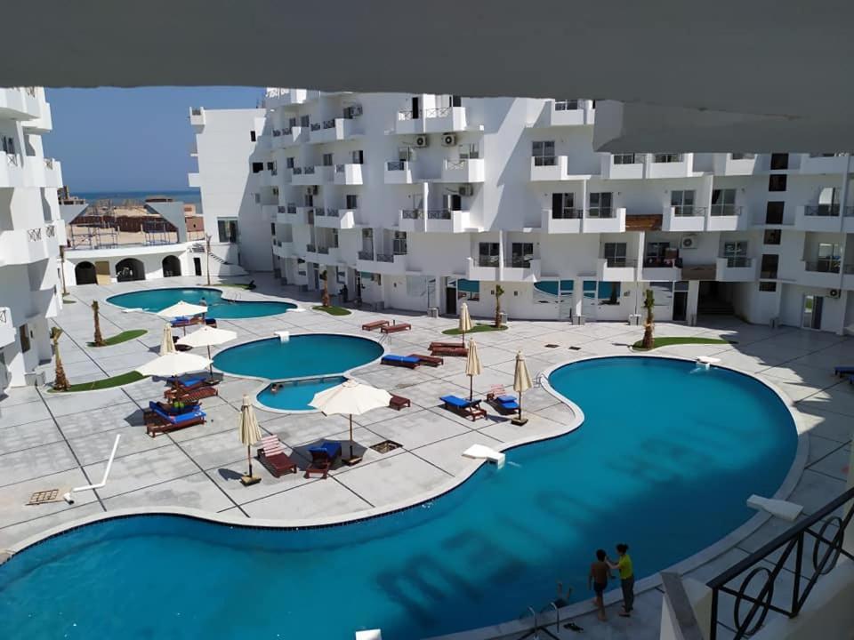 Pool View With Terrace *