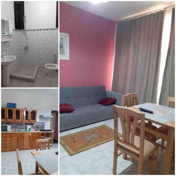 2 3 Sea View Infront Of Palma De Meritee Apartment *