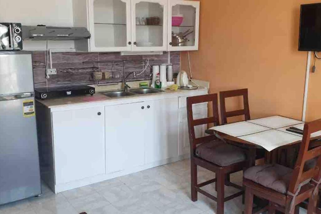 2 3 Sea View Infront Of Palma De Meritee Apartment Hurghada