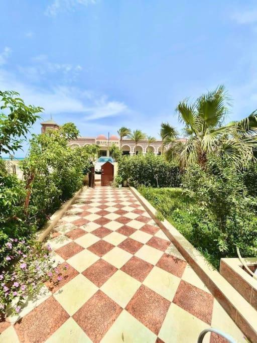 2 3 Sea View Infront Of Palma De Meritee Apartment