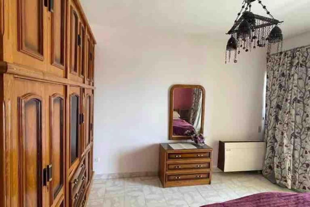 2 4 Village Veiw Infront Of Palma De Meritee Apartment Hurghada