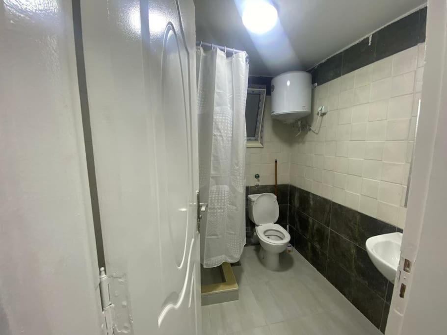 Appartement In Sheraton Plaza 203 *