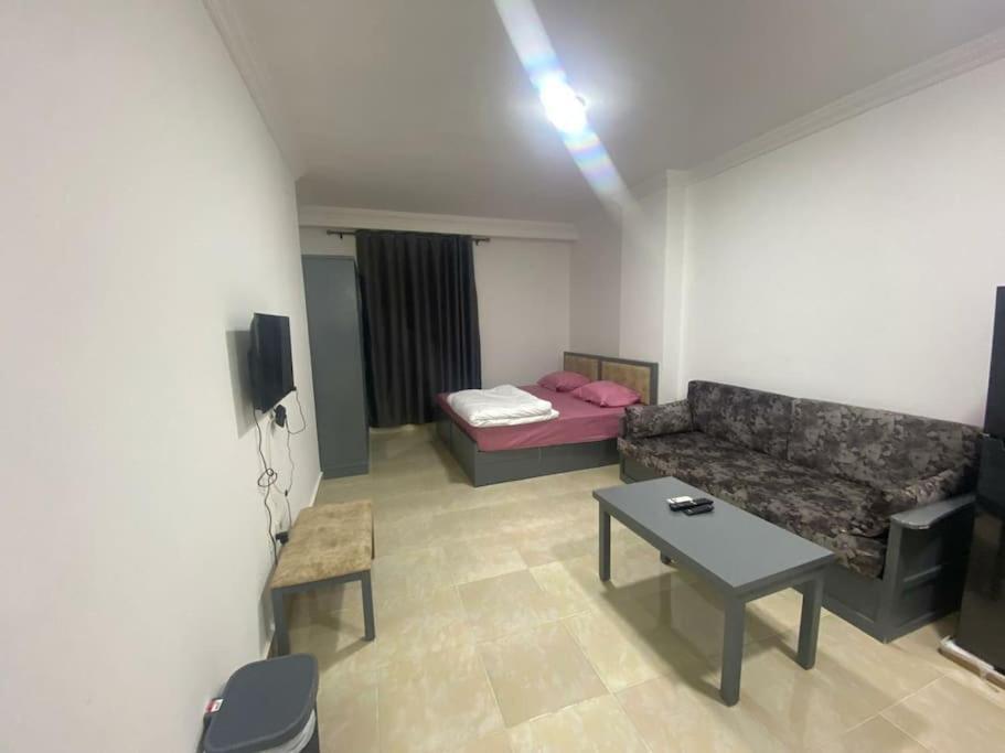 In Sheraton Plaza 203 Appartement Hurghada