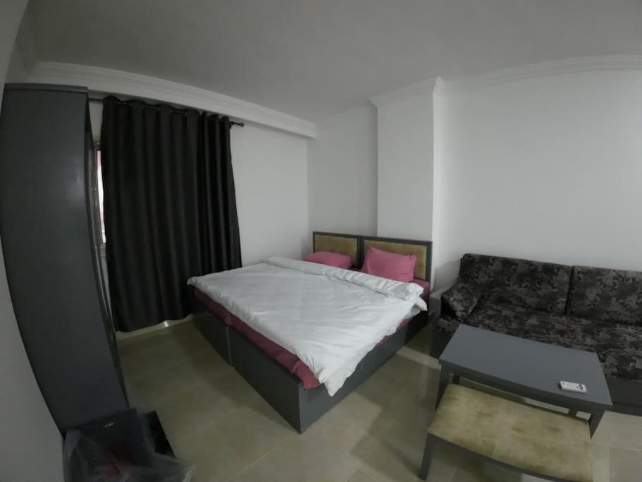 In Sheraton Plaza 203 Appartement