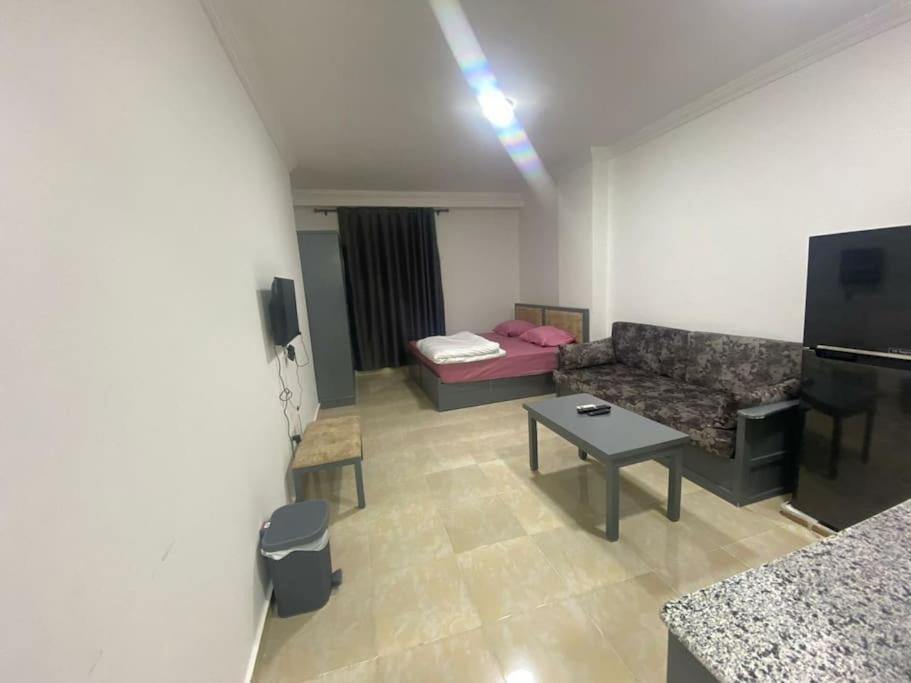 Appartement In Sheraton Plaza 203 Hurghada
