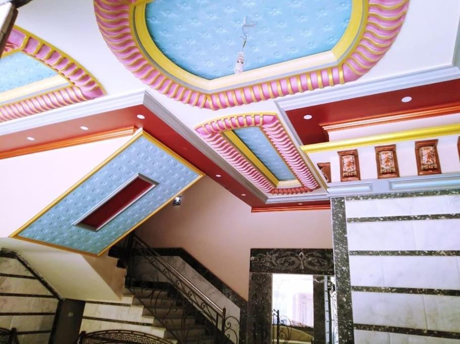 Appartement In Sheraton Plaza 203 Hurghada
