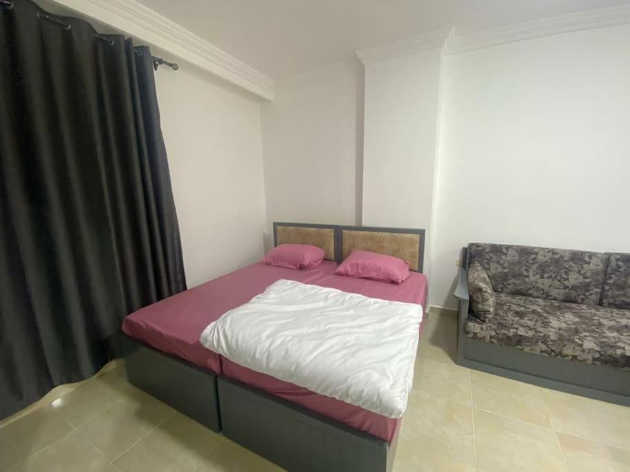 In Sheraton Plaza 203 Appartement
