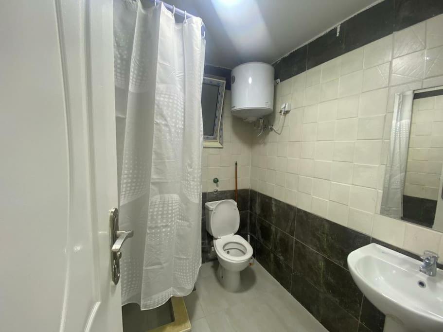 In Sheraton Plaza 203 Appartement Hurghada