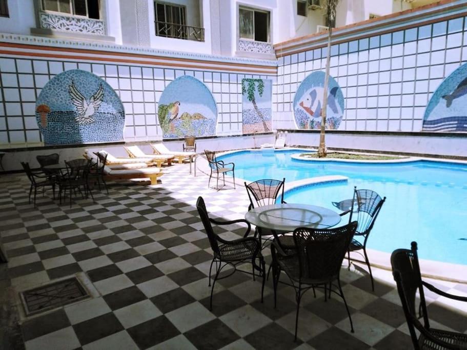 In Sheraton Plaza 203 Appartement *