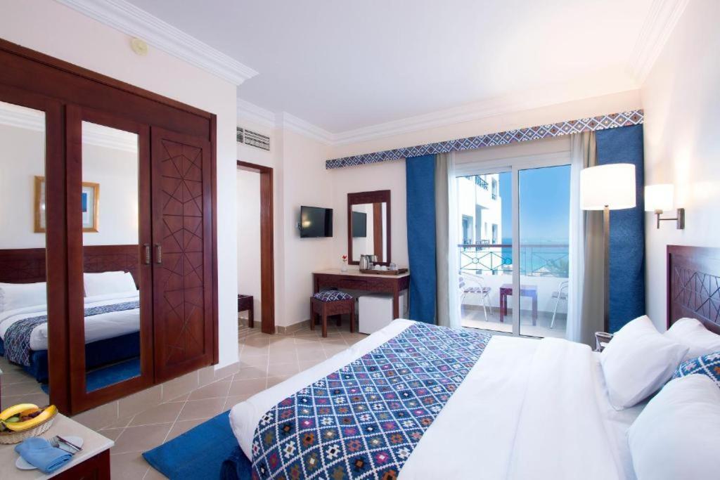 Swiss Dive 3* Hurghada