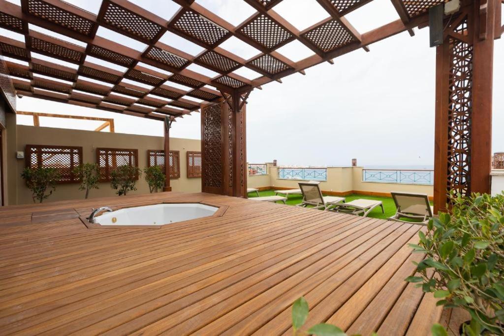 Swiss Dive Hotel Hurghada