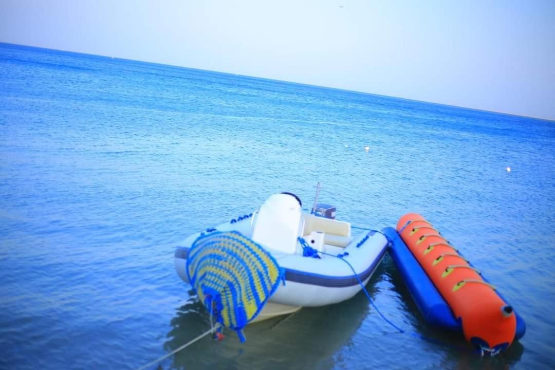 Al Makramia 2+1 Apartment