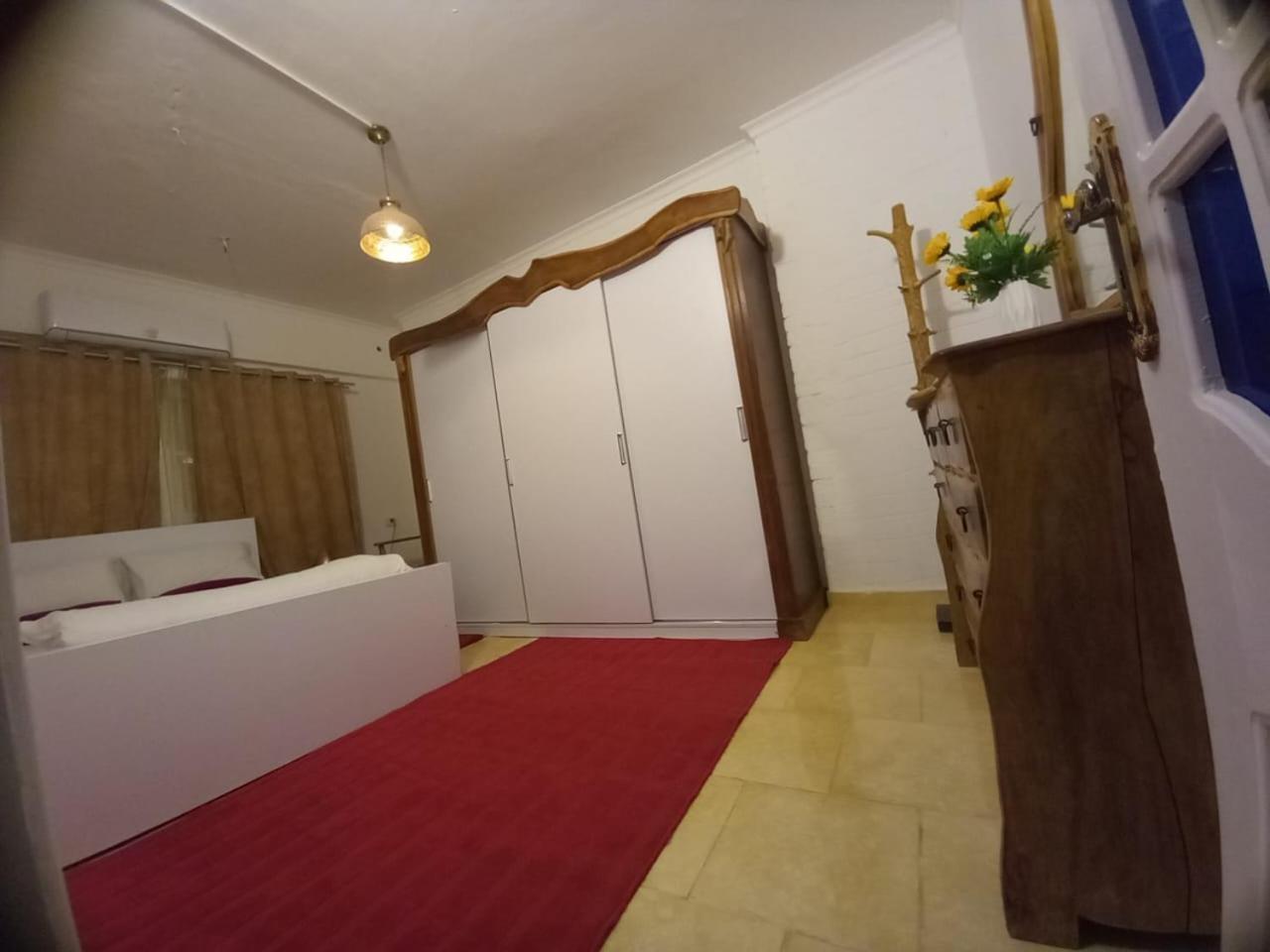 Al Makramia 2+1 Apartment *