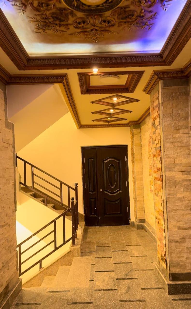 Sphinx Appartement