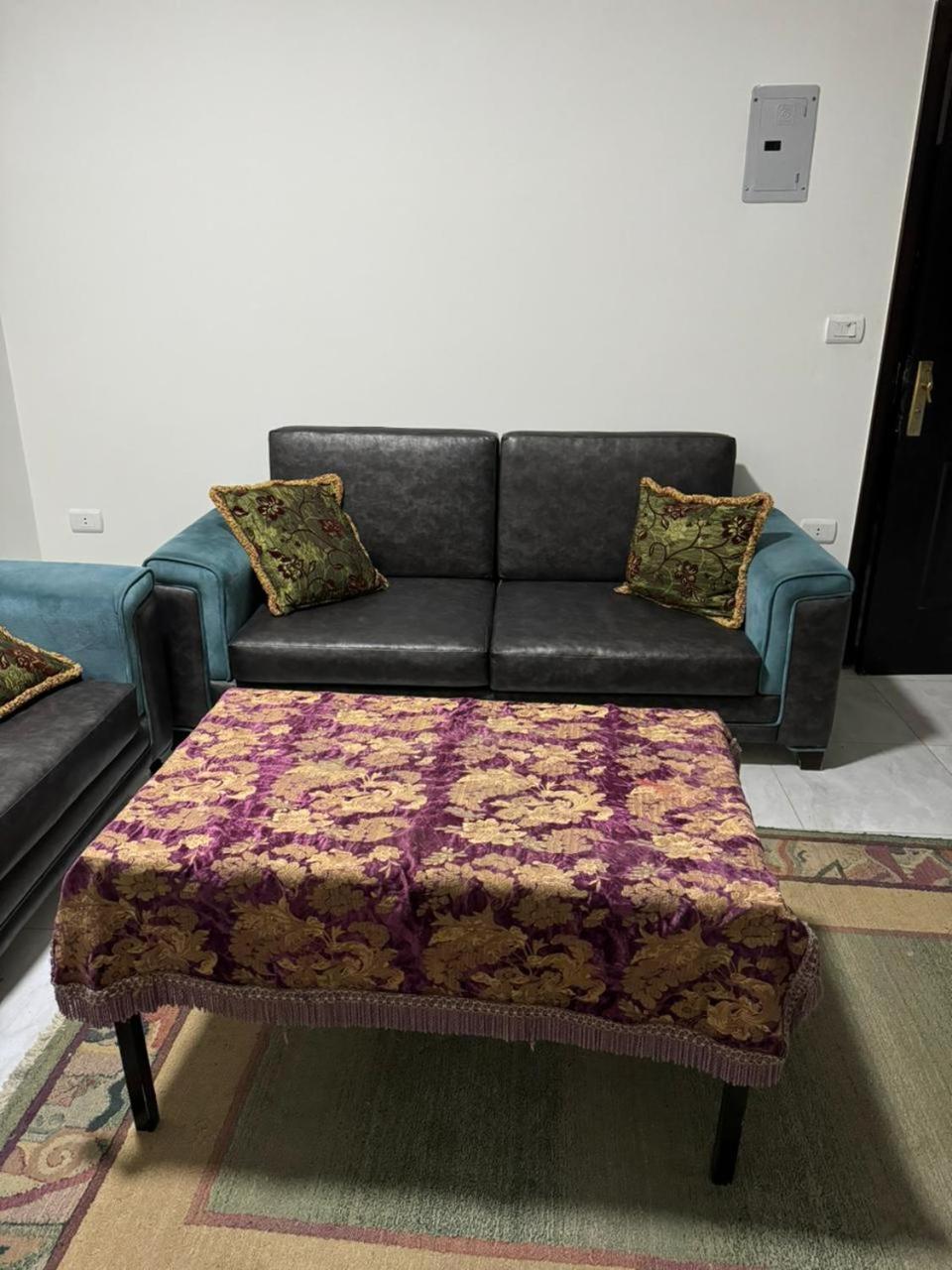 Sphinx Appartement