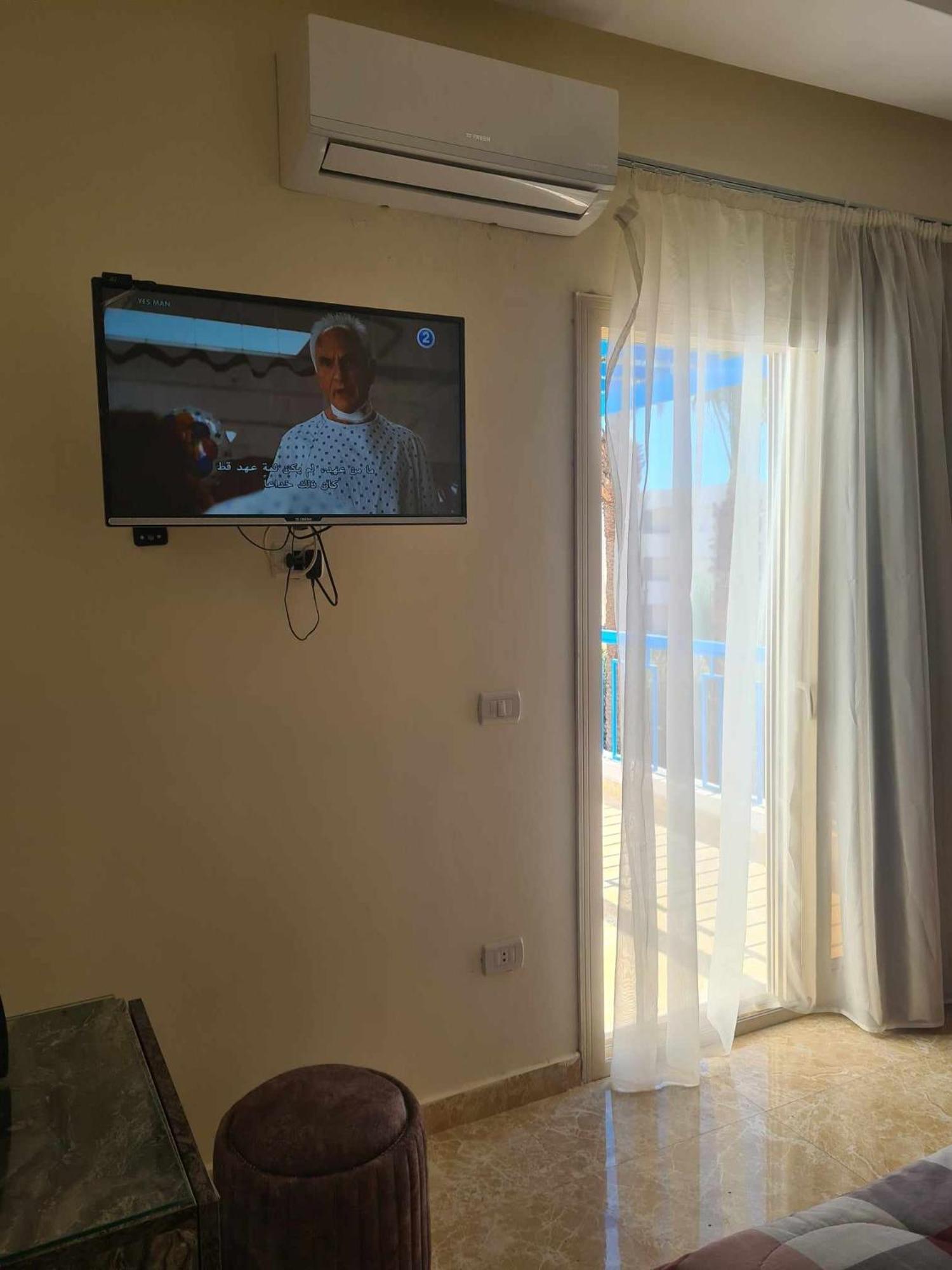 مميز جدا ميراج شاطئ كبير Apartment