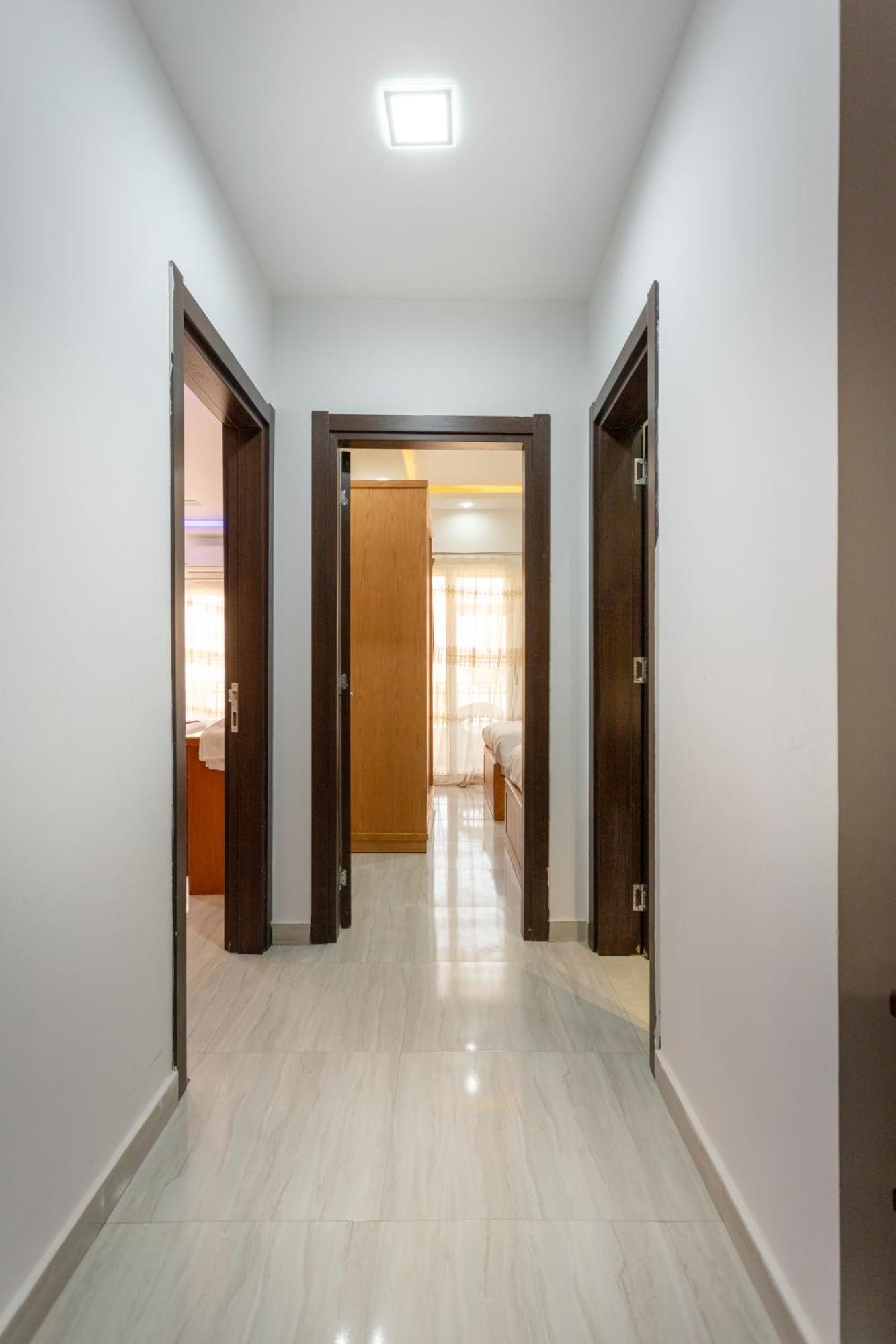 Lazur Sea & Apartment's - El Hadaba, - Egypt