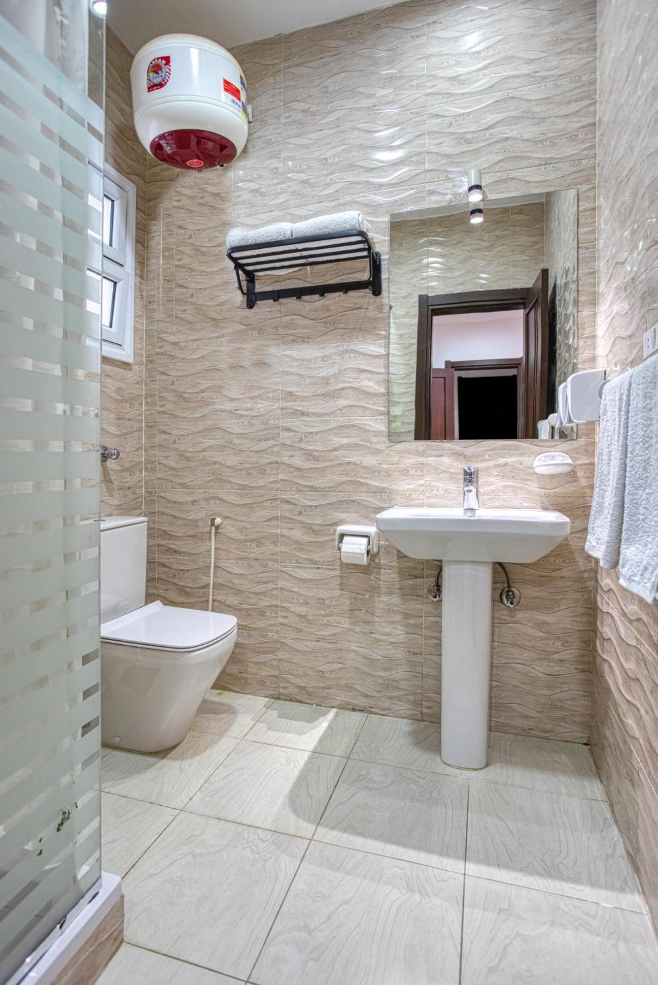 Hotel Lazur Sea & Apartment's - El Hadaba, - Egypt 4*