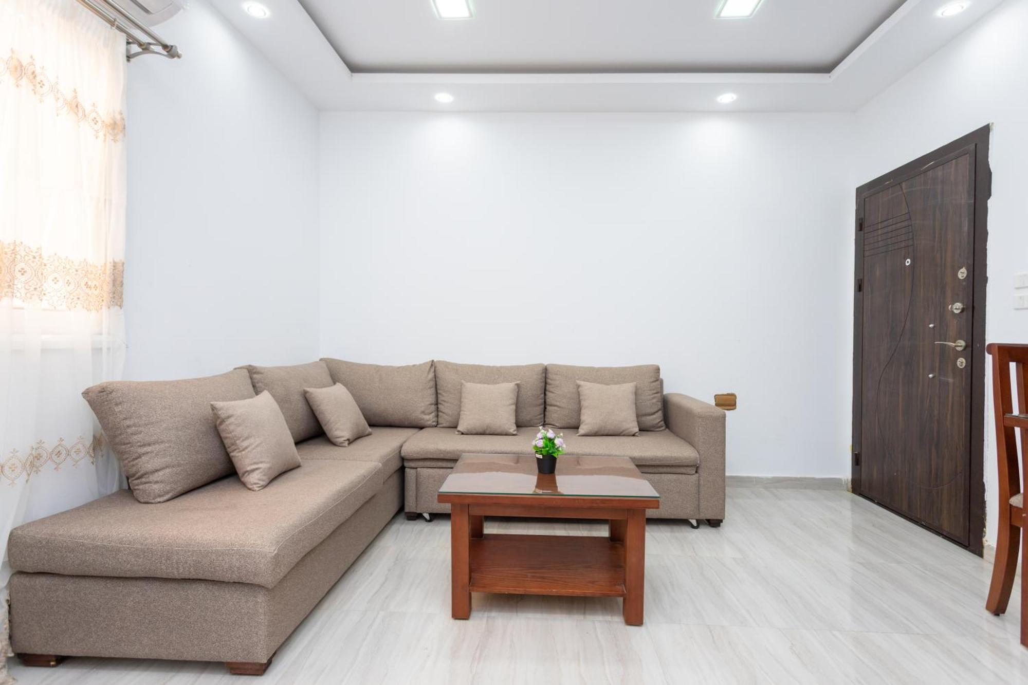 Lazur Sea & Apartment's - El Hadaba, - Egypt Hotel 4*
